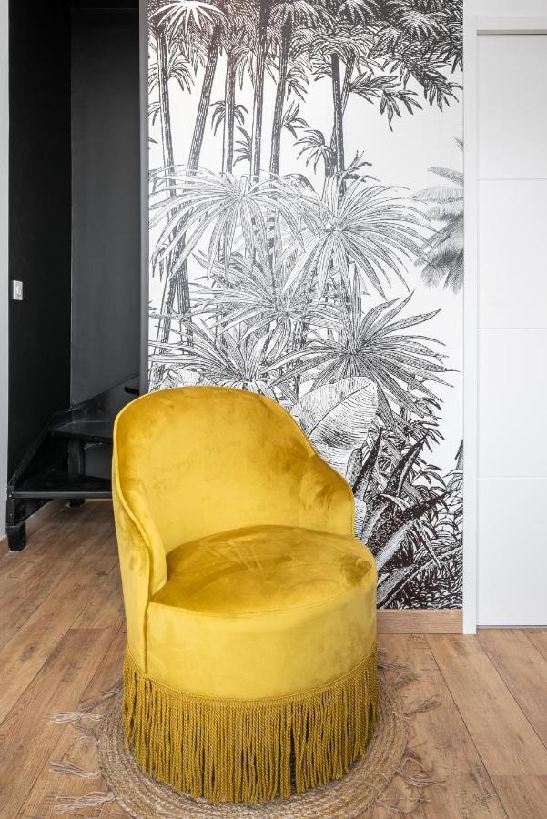 Le Cocon Des Artistes Apartment Lyon Exterior photo